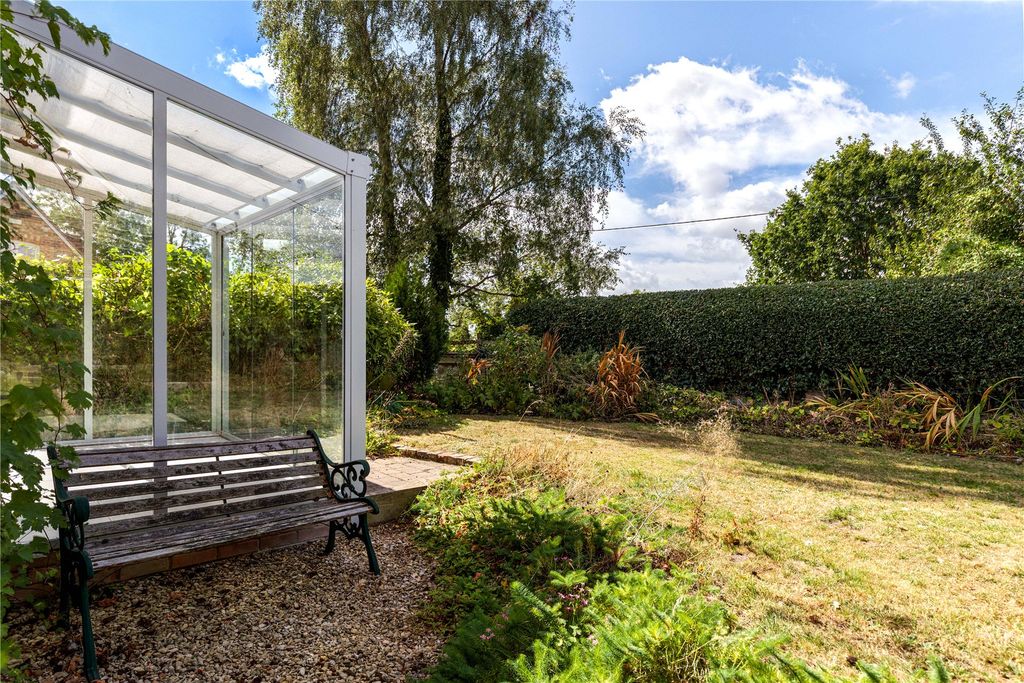 Additional image 19 of 4 bed detached house to rentMarsh Baldon, Oxford, Oxfordshire OX44