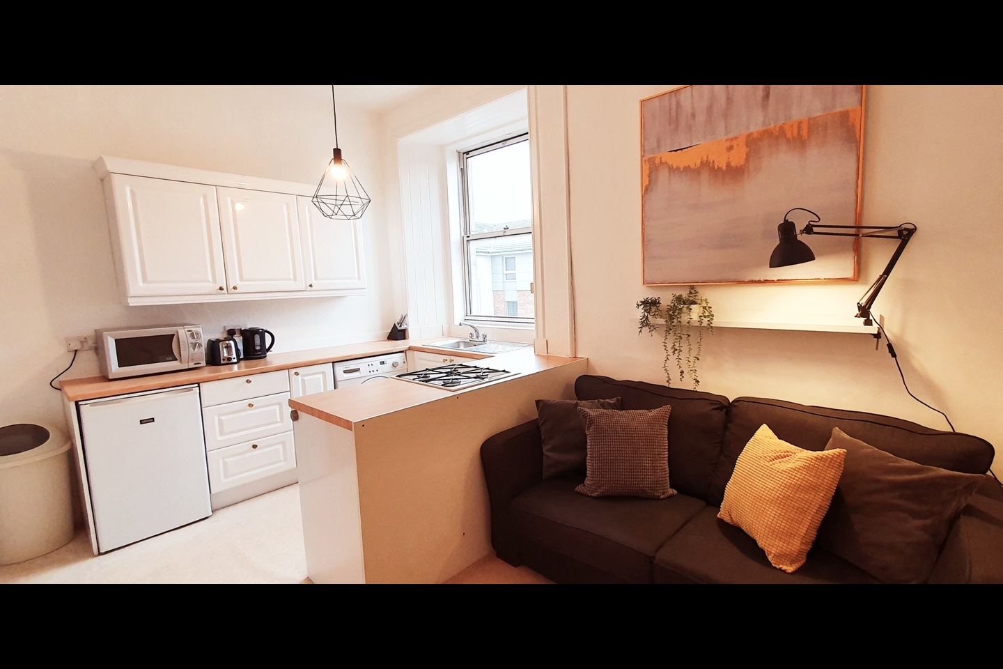 Additional image 13 of 2 Bed Flat, Duff Street, EH11, N1 7GU