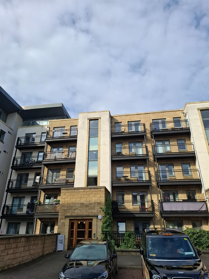 Additional image 15 of 2 Bed Flat, Robertson Gait, EH11, N1 7GU