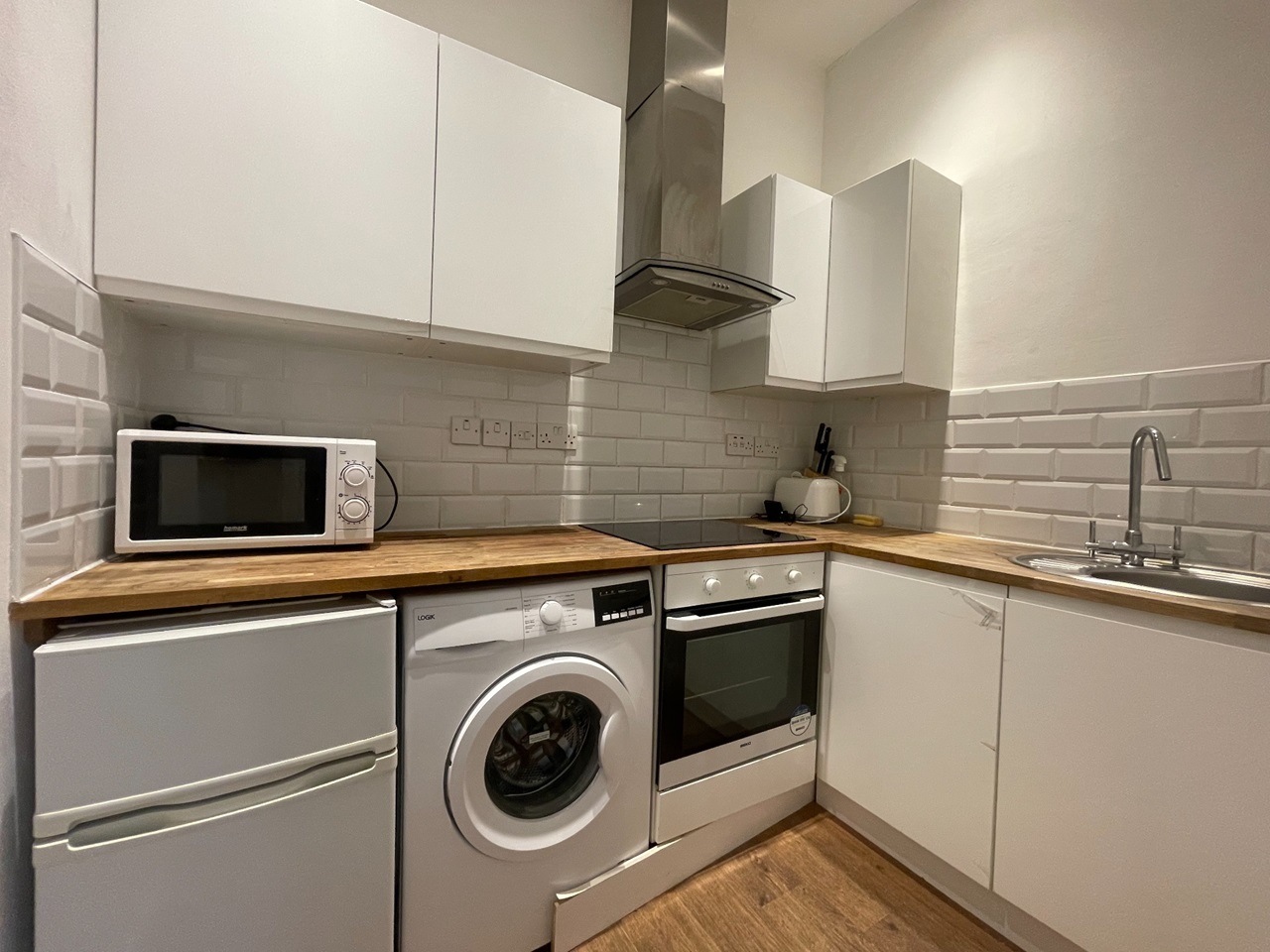 Additional image 8 of 2 Bed Flat, Dumbarton Road, G11, N1 7GU