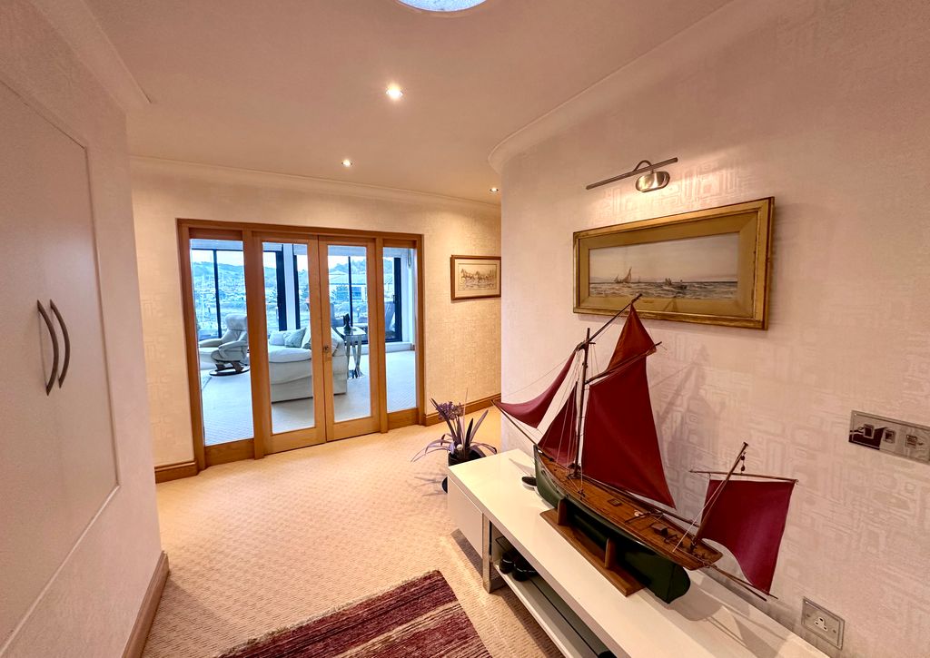 Additional image 15 of 2 bed penthouse to rentDeganwy Quay, Conwy LL31