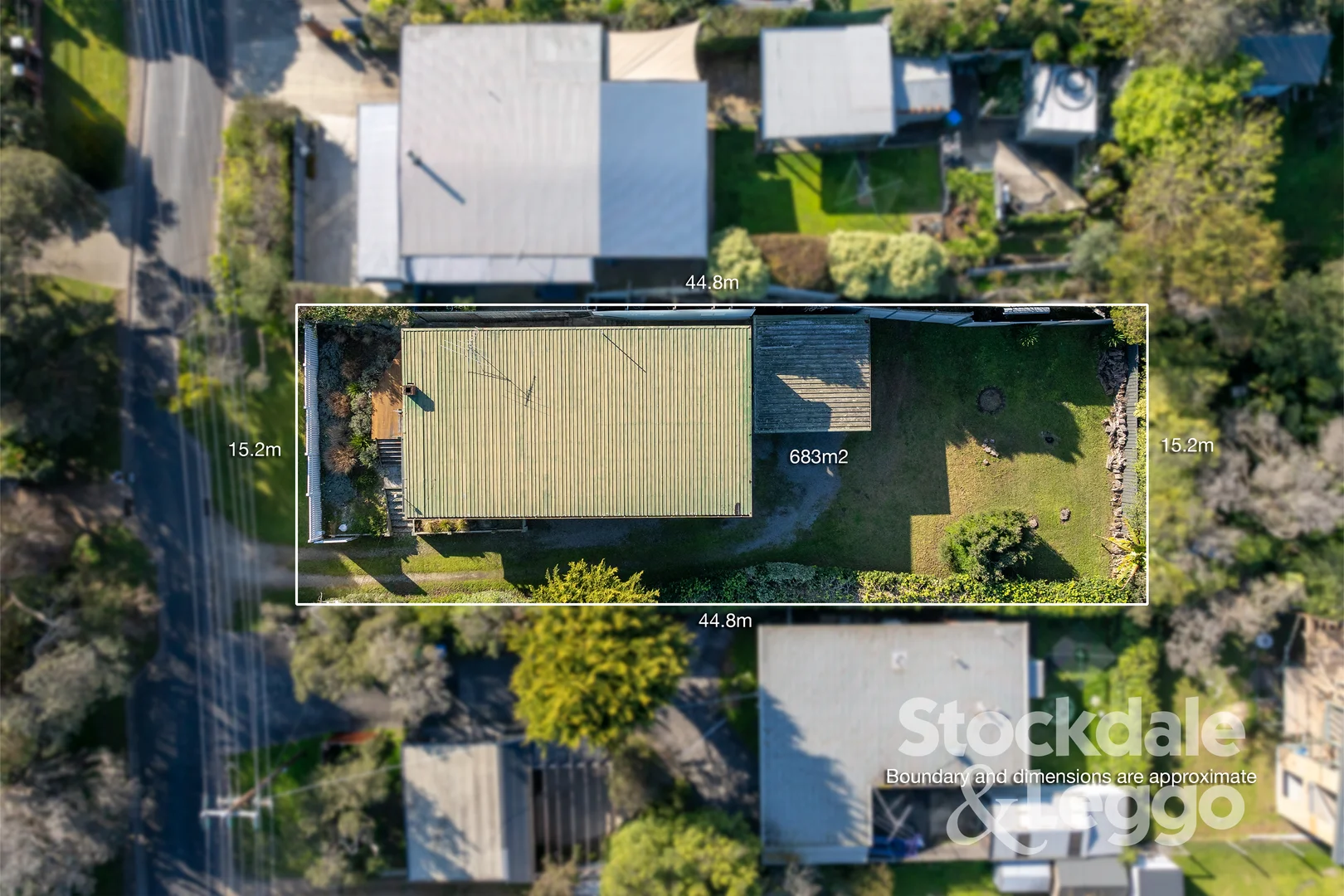 Additional image 16 of 9 Wondaree Street, Rye VIC 3941