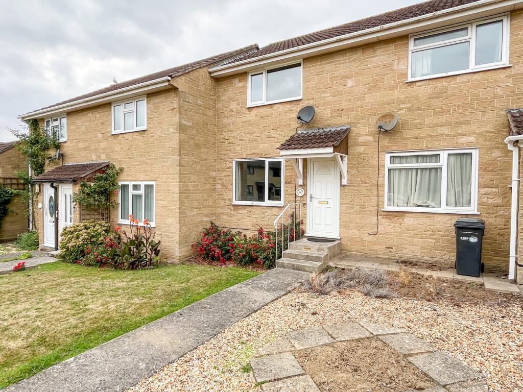 Churchfield Drive, Castle Cary, BA7