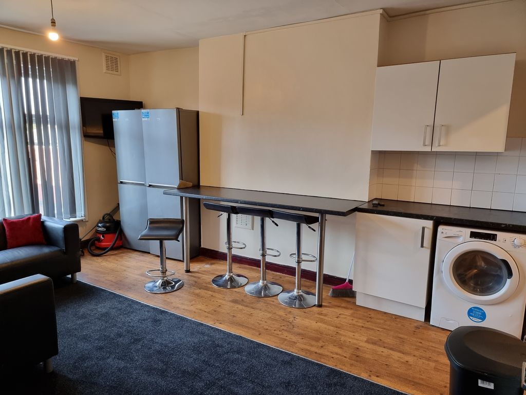 6 bed shared accommodation to rentJay House, Flat 3, 88 London Road, Leicester LE2 photo 2