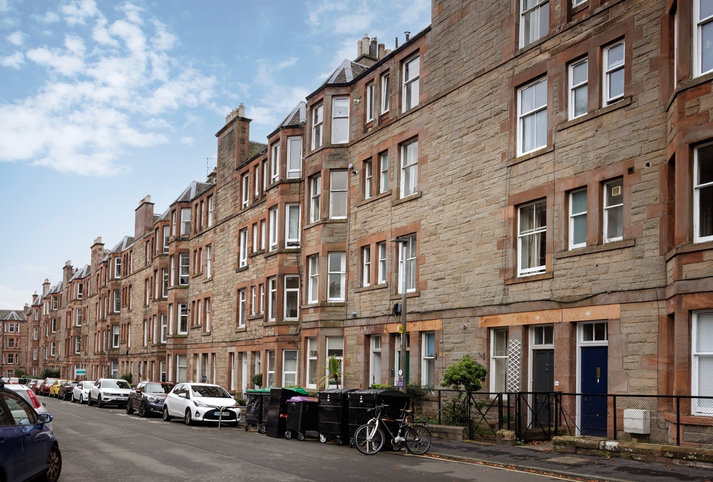 Additional image 9 of 1 Bed Flat, Springvalley Terrace Edinburgh, EH10, N1 7GU
