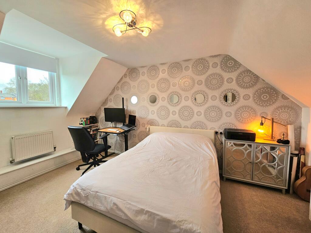 Additional image 16 of Jackdaw Road, Birmingham