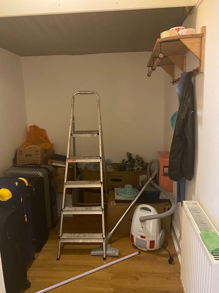 Additional image 13 of 3 Bed Flat, Abercorn Road, EH8, N1 7GU