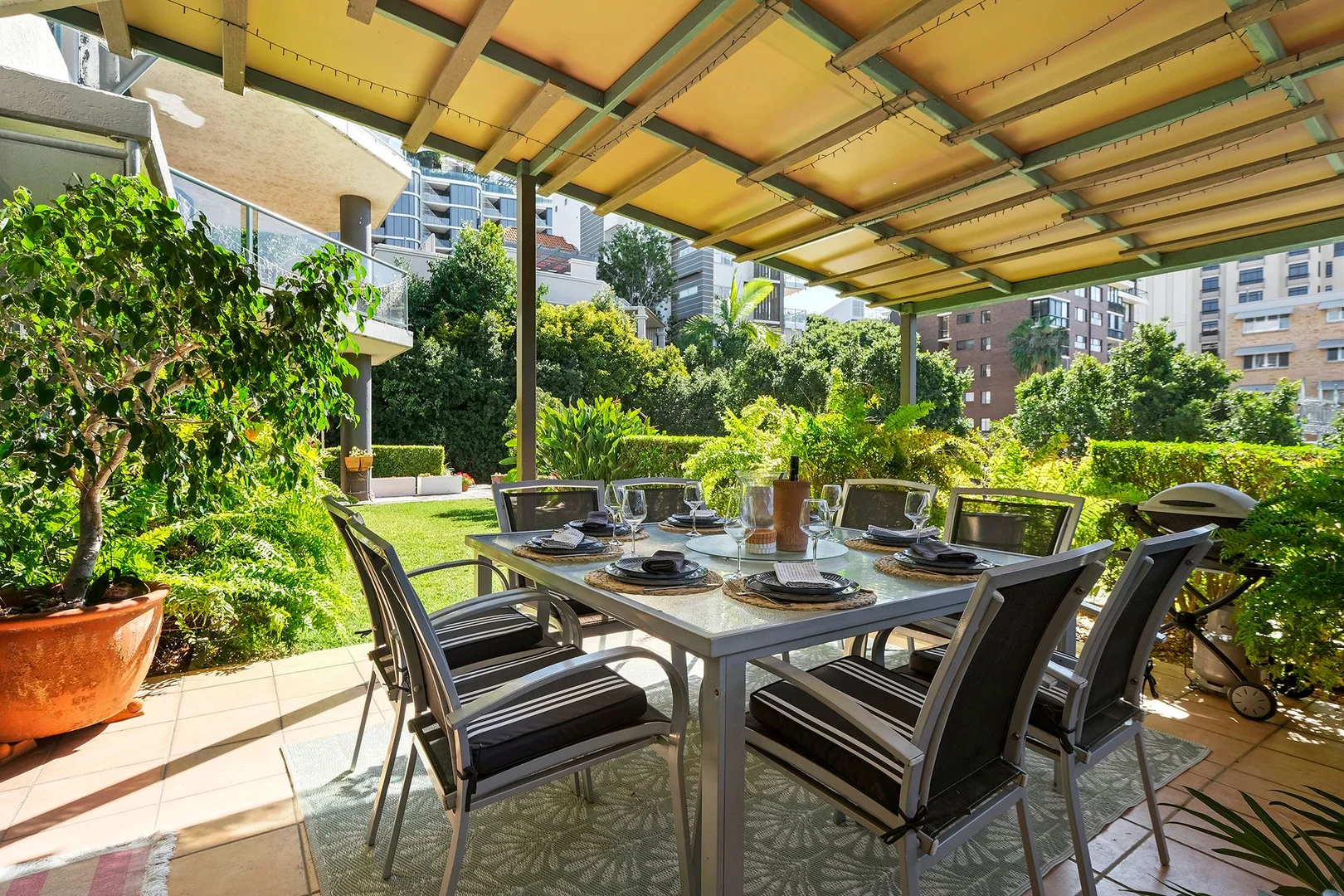 Additional image 8 of UNIT 1/10 PARK AVENUE, East Brisbane QLD 4169