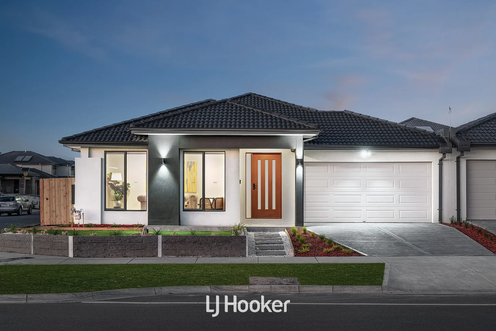 21 Crescendo Boulevard, Clyde VIC 3978