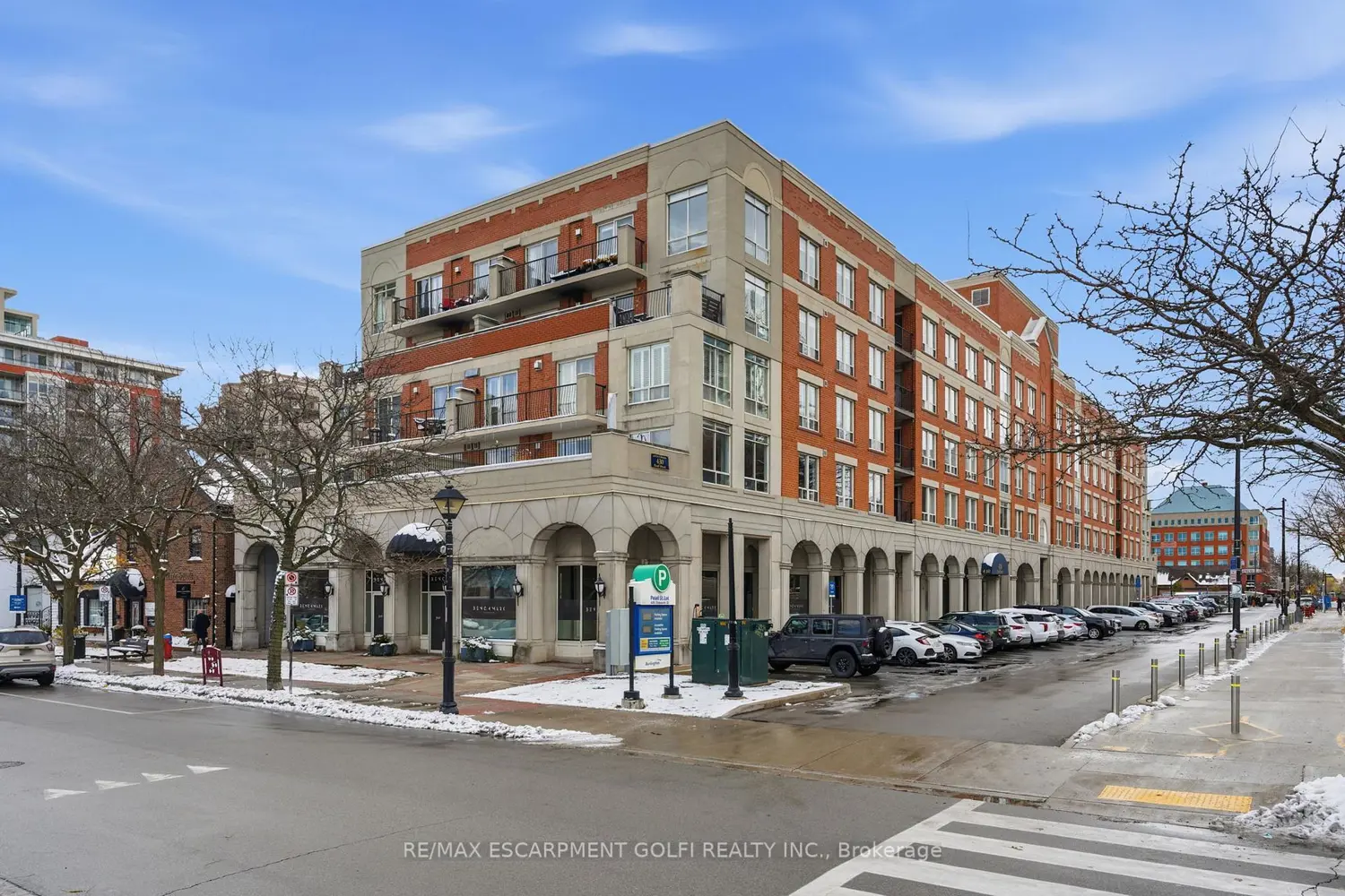 Additional image 2 of 430 Pearl Street 403