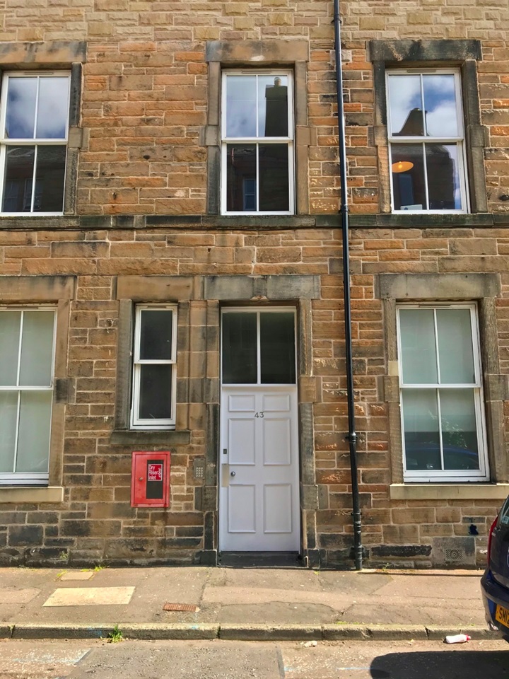 Additional image 20 of 2 Bed Flat, Watson Crescent, EH11, N1 7GU