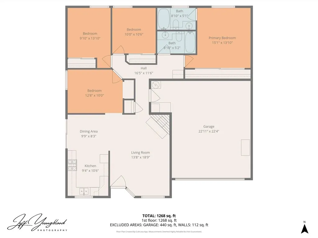 Additional image 43 of 3545 Casamia Ave, Palmdale, CA 93550