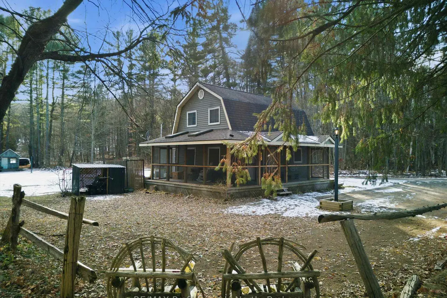 Additional image 3 of 185 Muskoka Rd 10 Road