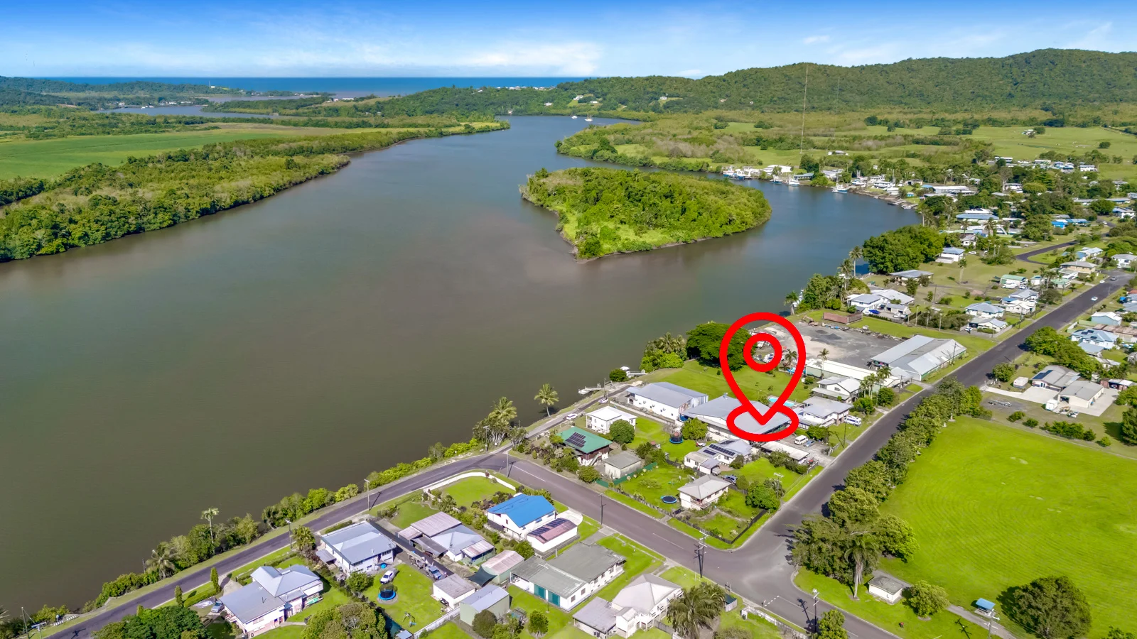 Additional image 8 of 5 Corinda Street, Webb QLD 4860