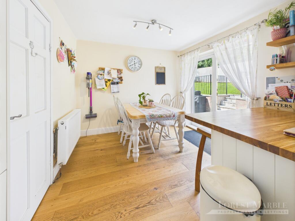 Additional image 6 of St. Michaels Close, Stoke St. Michael