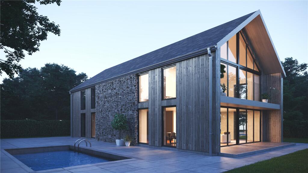 Cookswood, Stoke St Michael