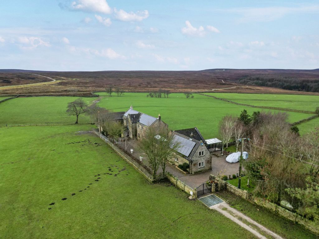 Additional image 4 of 6 bed detached house to rentGrantley, Ripon HG4