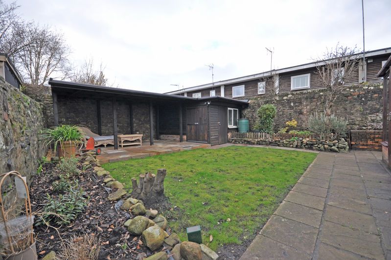 Additional image 13 of 2 bed detached bungalow to rentSuperb Bungalow, Cross Street, Caerleon NP18