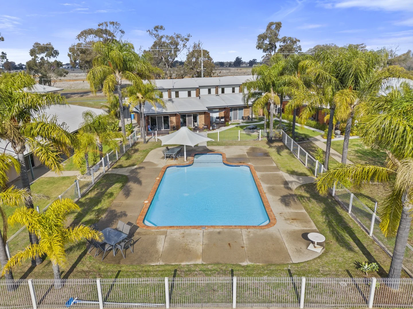 9/128 Murray Valley Highway, Yarrawonga VIC 3730