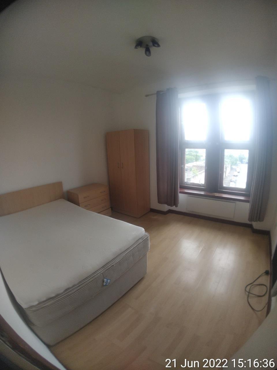 Additional image 8 of 1 Bed Flat, Duke Street, G31, N1 7GU