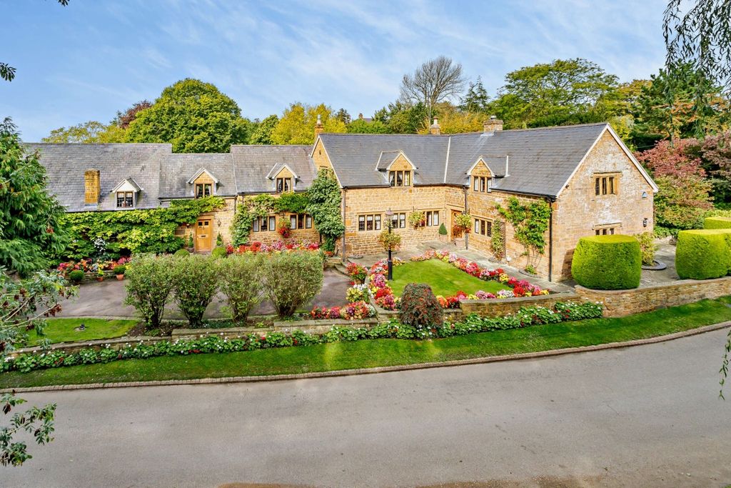Additional image 2 of 5 bed detached house to rentChurch End, Priors Hardwick, Southam CV47
