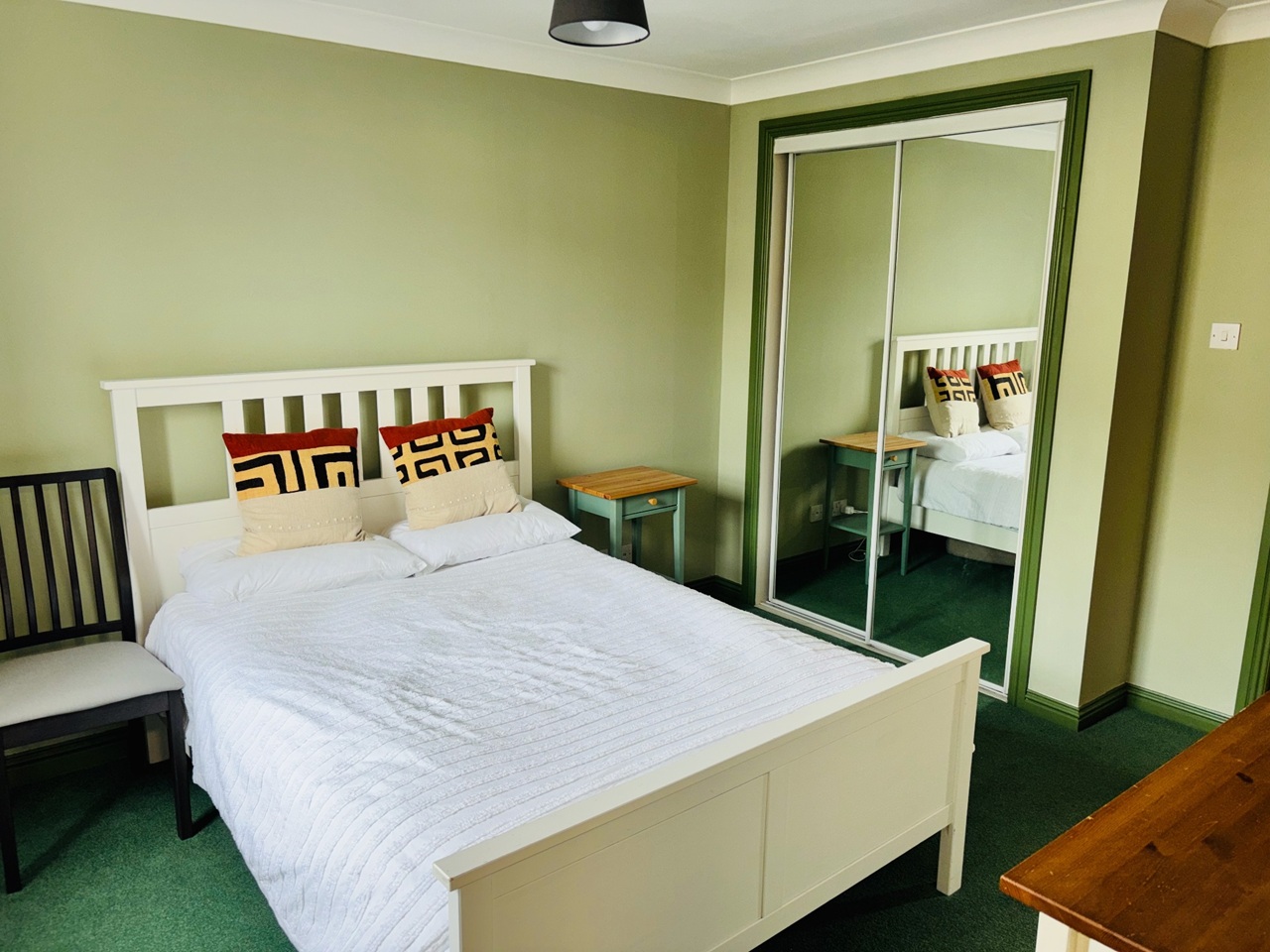 Additional image 2 of Room in a Shared Flat, Lindsay Road, EH6, N1 7GU