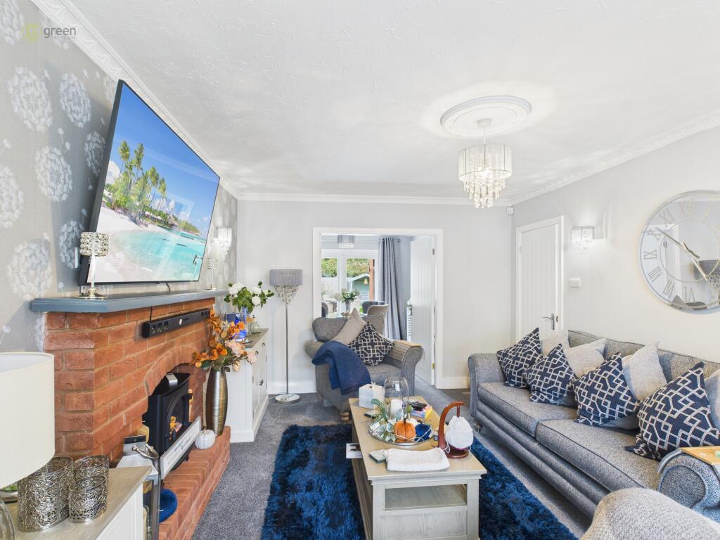 Additional image 16 of Woodlea Drive, Erdington, Birmingham, B24 8BQ