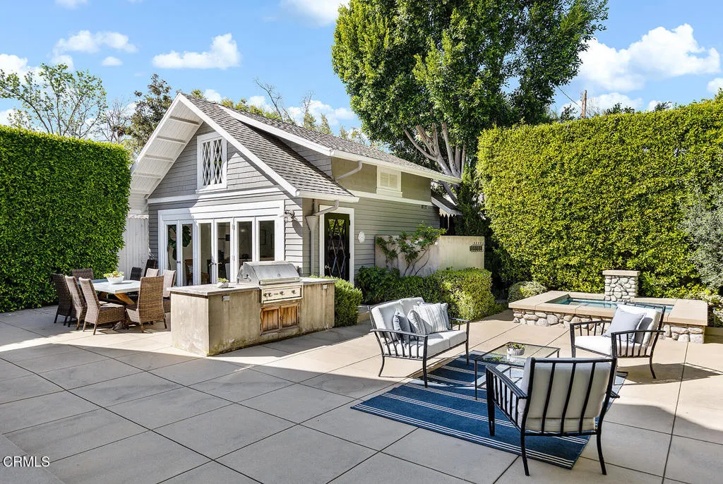 Additional image 63 of 509 Palmetto Drive, Pasadena, CA 91105