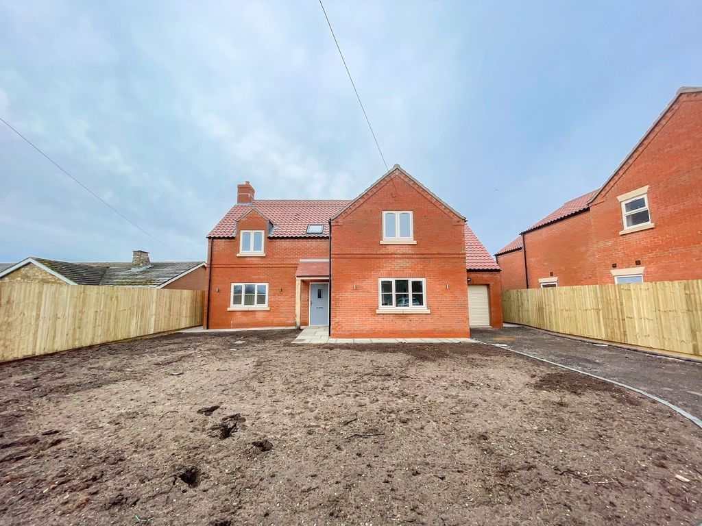Additional image 33 of 4 bed detached house to rentWath Lane, South Hykeham, Lincoln LN6
