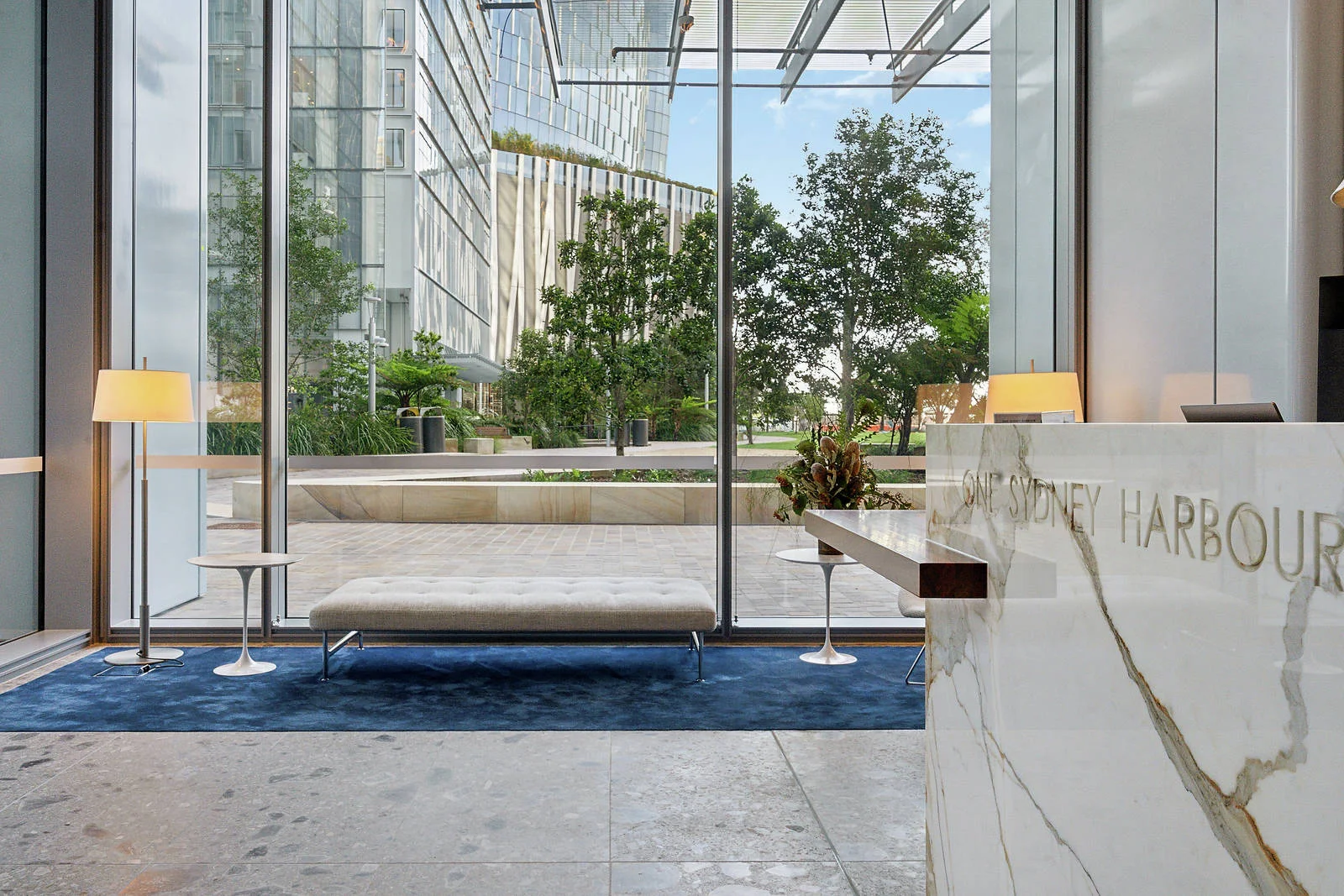 Additional image 16 of 11E/6 Watermans Quay, Barangaroo NSW 2000