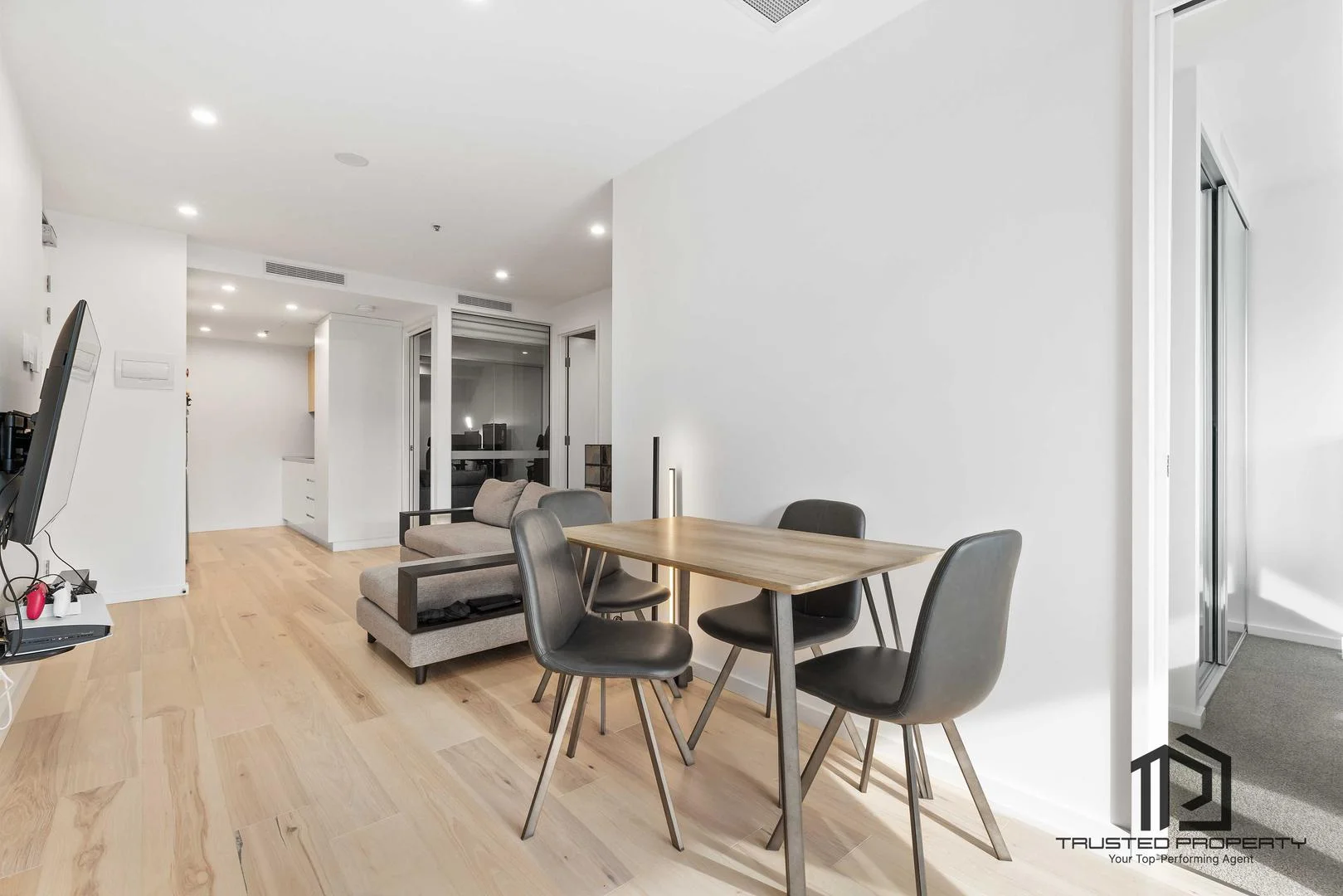 Additional image 7 of 604/65 Cooyong Street, Braddon ACT 2612