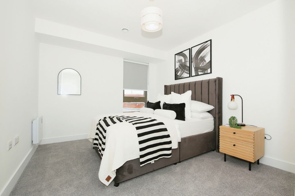 Additional image 5 of 3 bed flat to rentCattle Market Road, Peterborough PE1