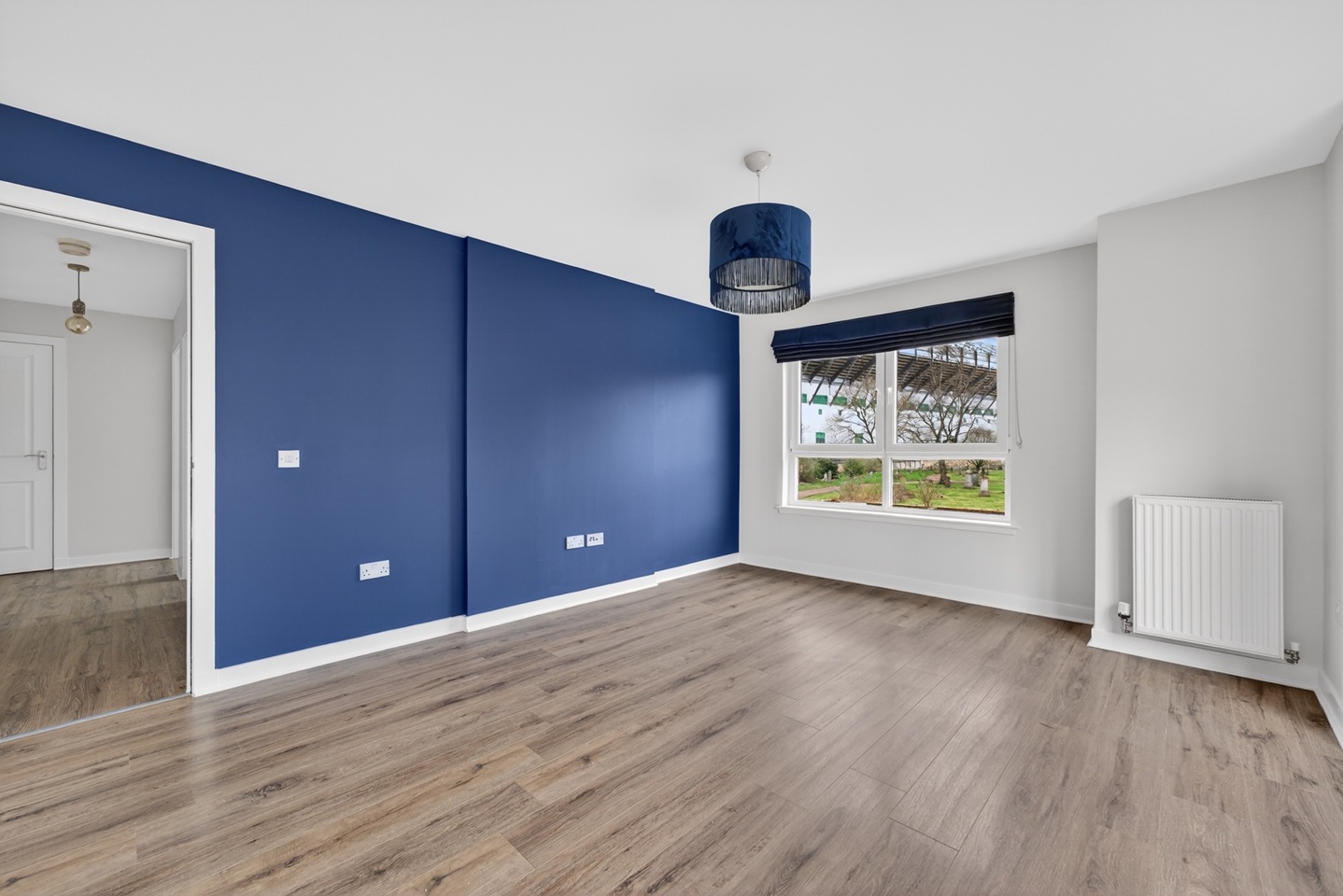 Additional image 3 of 2 Bed Flat, Springfield Gardens, G31, N1 7GU