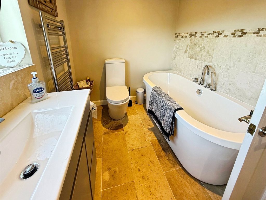 Additional image 11 of 3 bed detached house to rentVictoria Terrace, Lincoln, Lincolnshire LN1