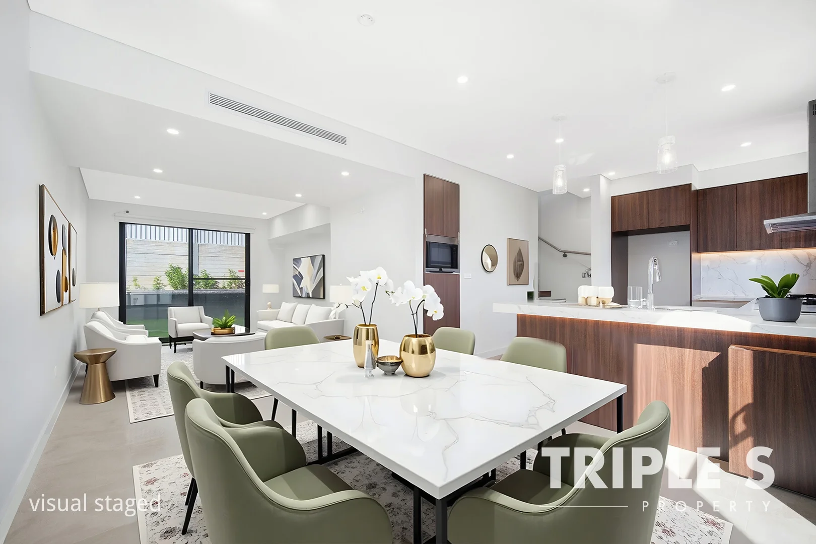 Additional image 2 of 25 Treffone Avenue, Norwest NSW 2153