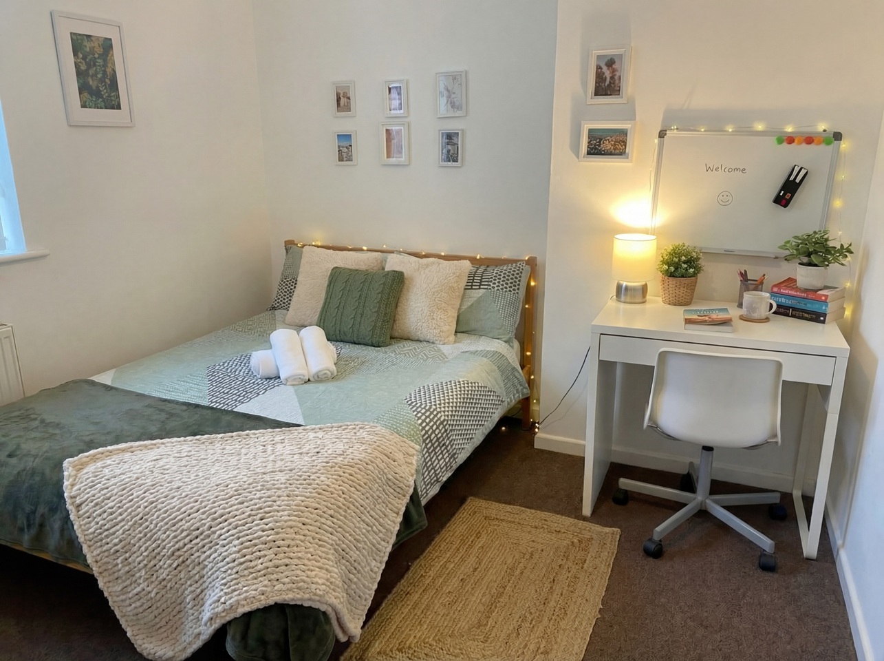 Additional image 2 of Room in a Shared House, Peveril Terrace, EH16, N1 7GU