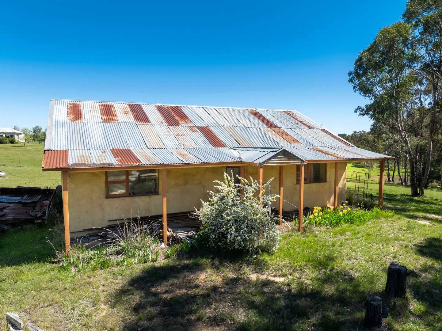 Additional image 11 of 12 Adamthwaite Road, Mullion Creek NSW 2800