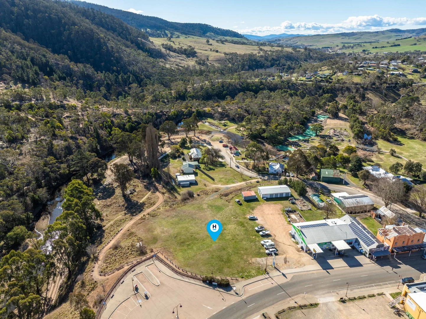 Additional image 4 of 200 Day Avenue, Omeo VIC 3898