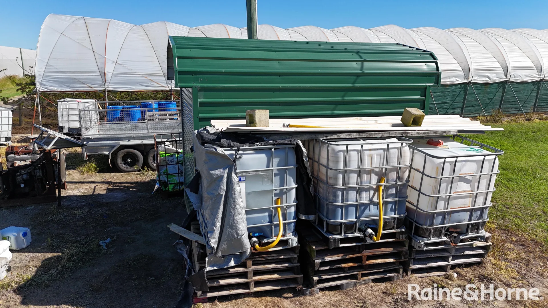 Additional image 22 of 135 Newlands Road, North Gregory QLD 4660