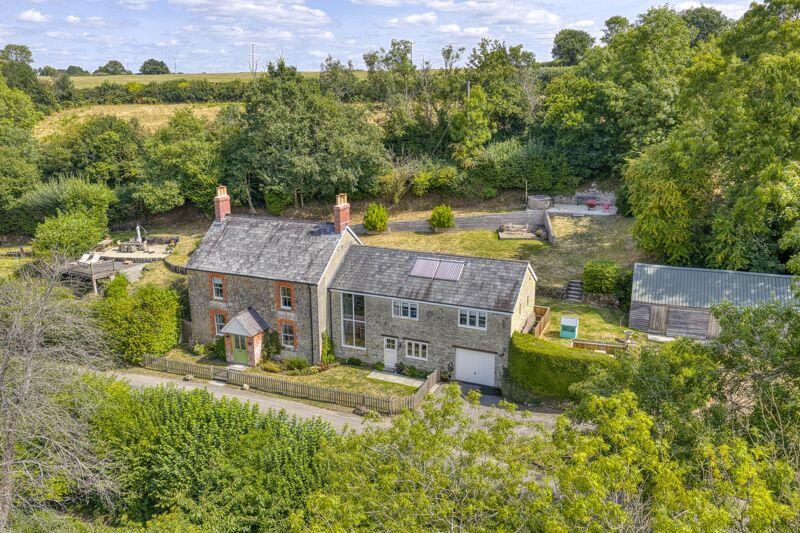 Additional image 35 of Immaculately Presented 5-Bedroom Home with Land in Pen Selwood, Wincanton