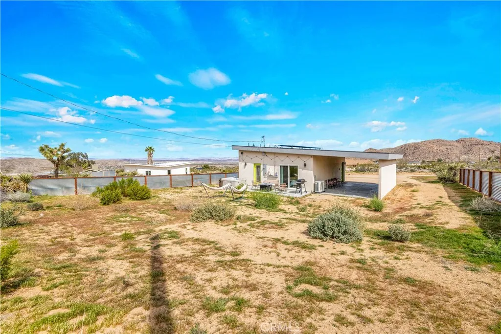 Additional image 59 of 7276 Encina Road, Joshua Tree, CA 92252