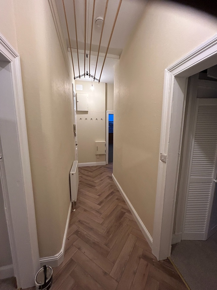 Additional image 9 of 2 Bed Flat, Rodney Street, EH7, N1 7GU