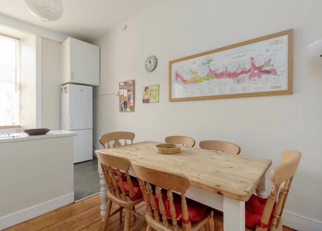 Additional image 8 of 2 Bed Flat, St Mary's, EH1, N1 7GU
