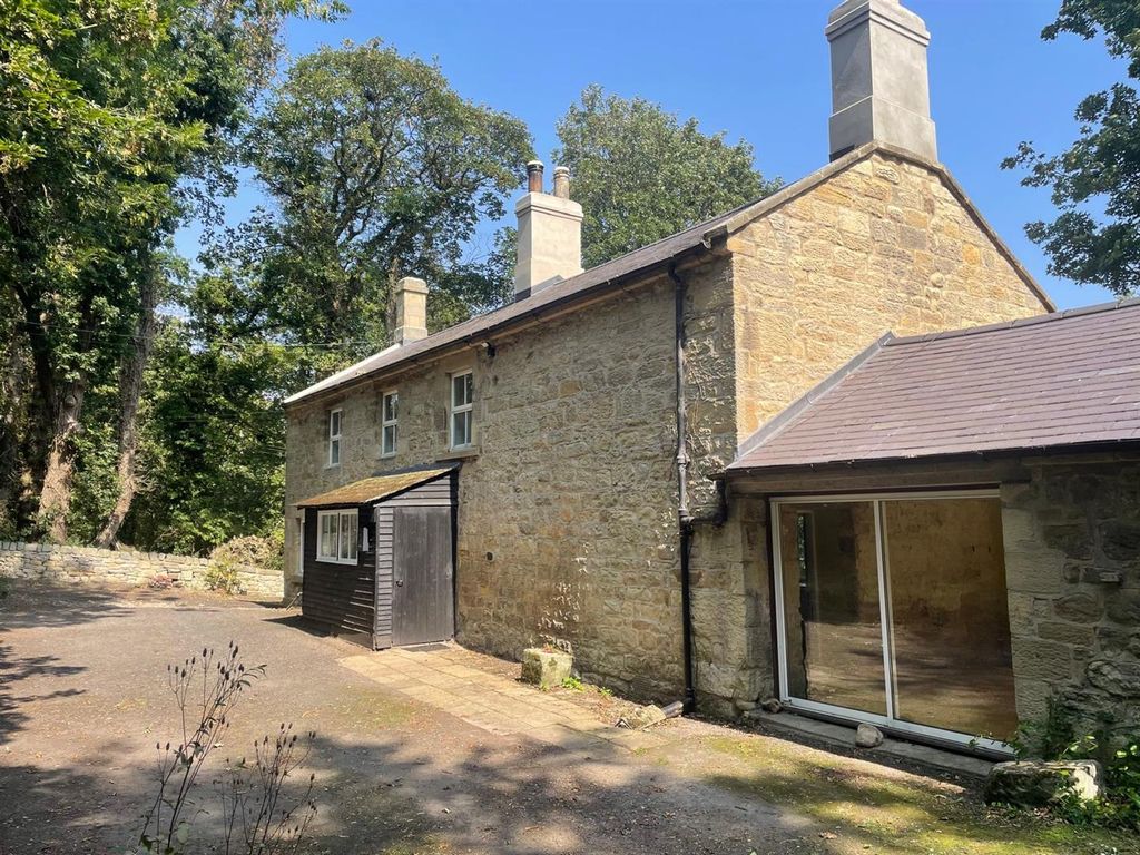 Additional image 17 of 3 bed detached house to rentBirling, Warkworth, Morpeth NE65