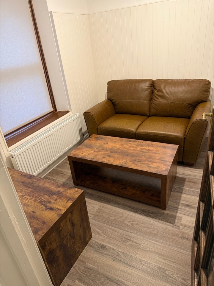 Additional image 2 of 1 Bed Flat, Kelvin Drive, G20, N1 7GU