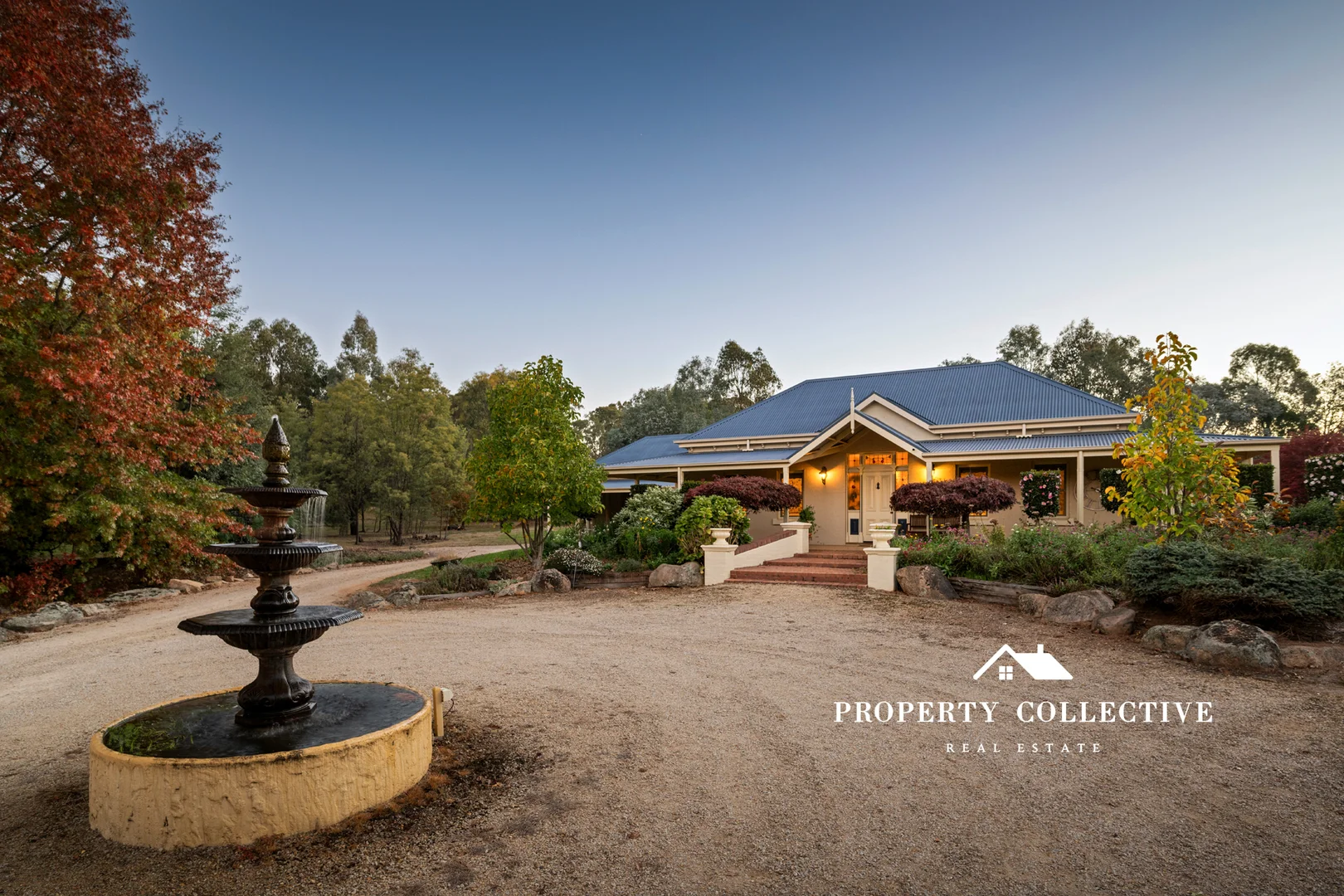 Additional image 51 of 124 Stanley Road, Beechworth VIC 3747