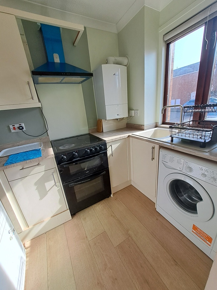 Additional image 7 of 2 Bed Flat, Walker St, G11, N1 7GU