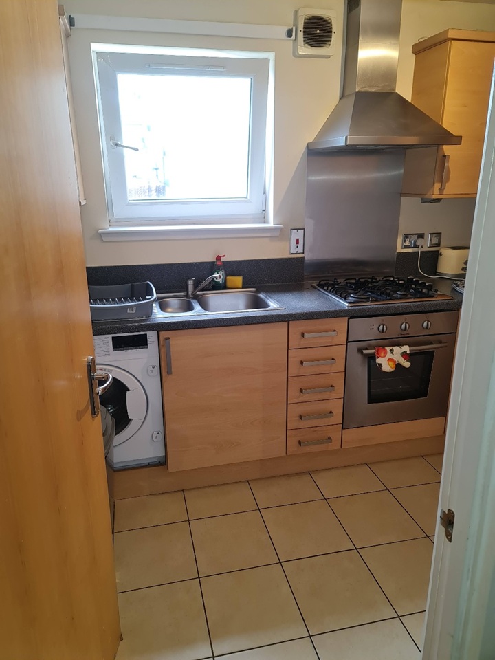 Additional image 23 of 2 Bed Flat, Hawkhill Close, EH7, N1 7GU