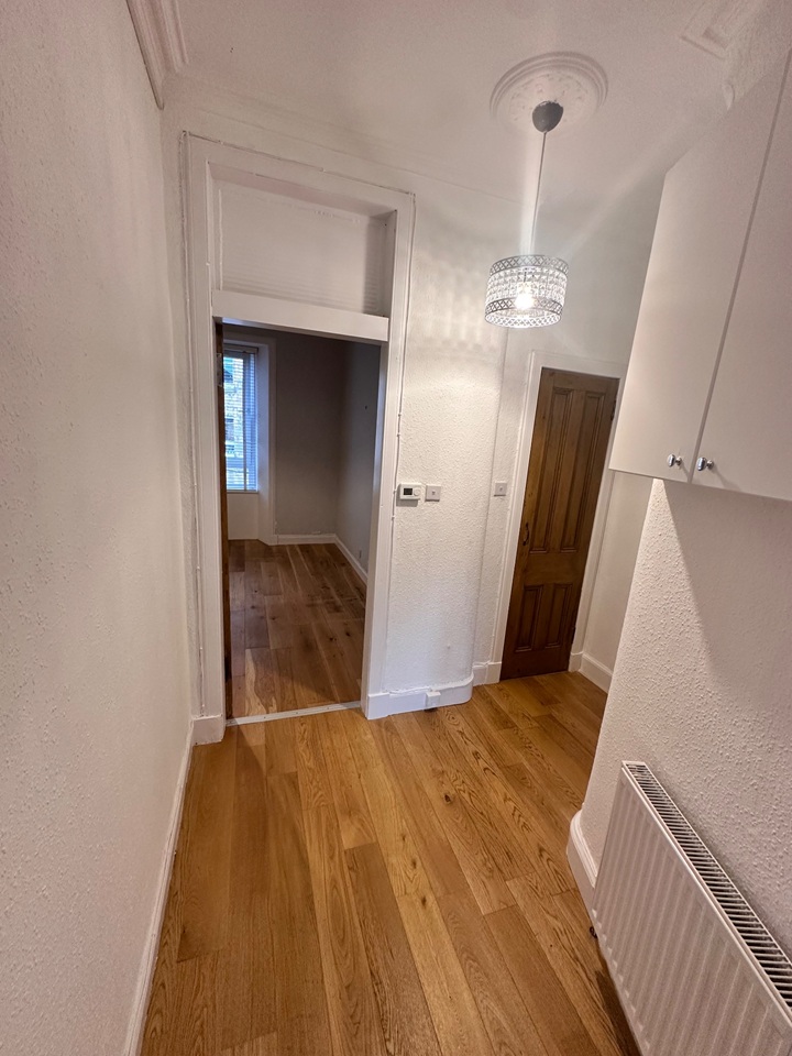 Additional image 9 of 1 Bed Flat, Cumbernauld Road, G31, N1 7GU
