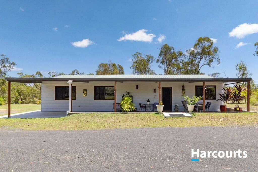 Additional image 2 of 11 OAKVIEW DRIVE, Redridge QLD 4660